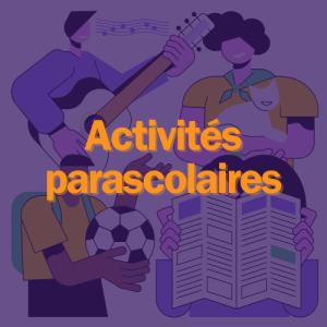 Activités parascolaires (029)